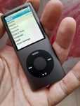 Apple Ipod nano 4th generation de 8 gb funcțional
