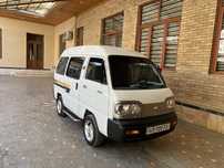 Продается Chevrolet Damas