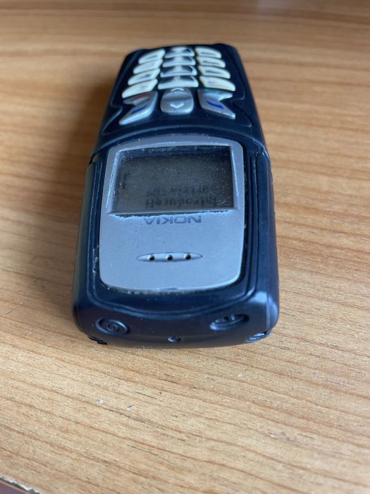 Nokia 5210 de colectie