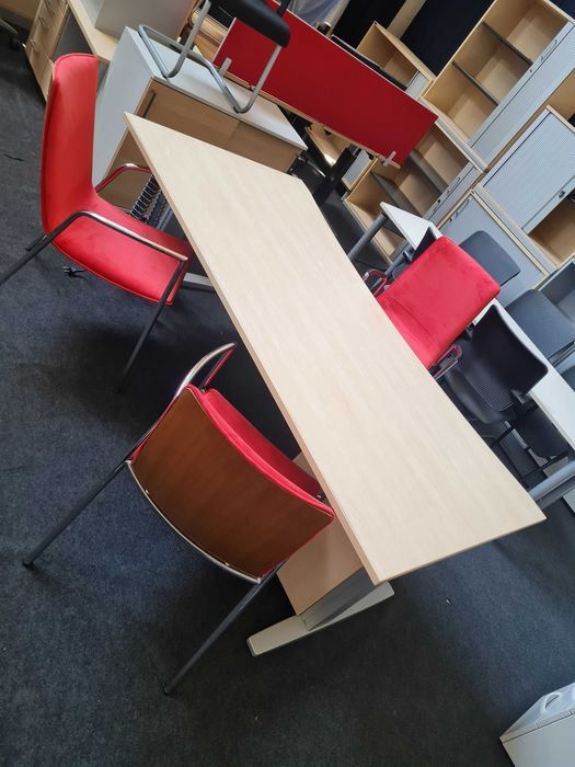 Birou electric Ceka 200