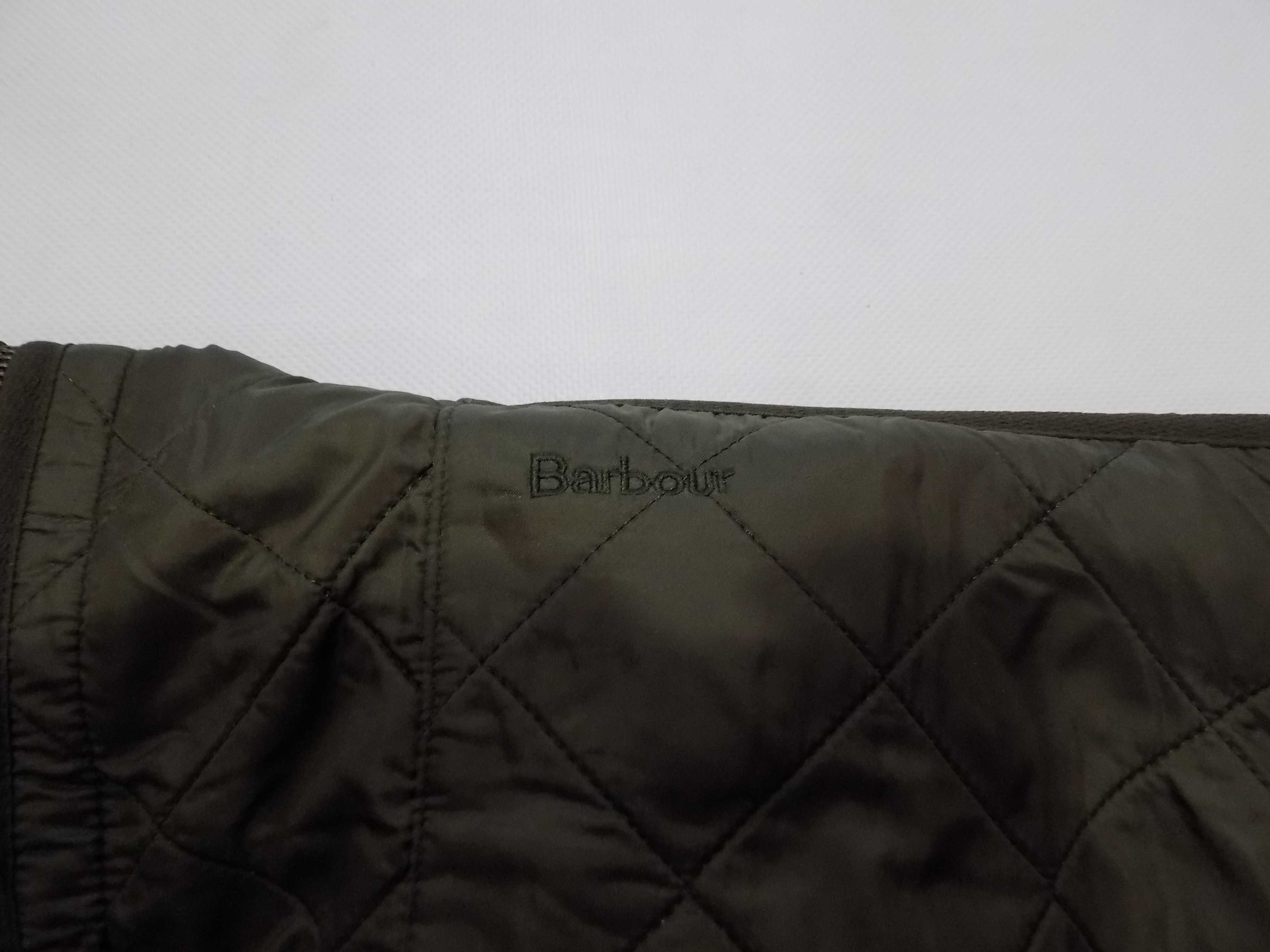 пуловер calvin klein wool/barbour елек яке блуза мъжки оригинален XL