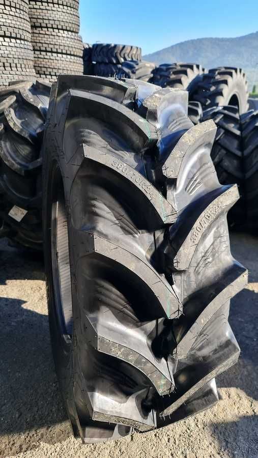 Cauciucuri noi 380/70 R24 OZKA anvelope radiale cu garantie