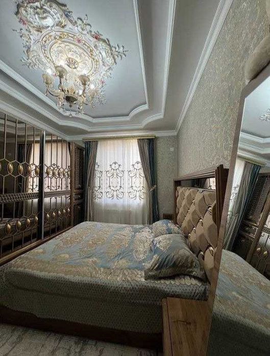 Продам с ремонтом 75кв.м 2 этаж ТТЗ №Г2