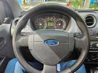 Ford Fiesta 1.4 16 V benzina + GPL