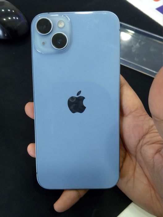 Iphone 14 plus ideal