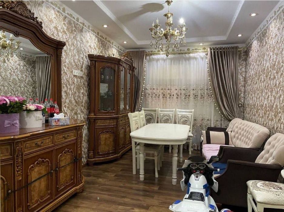 Продается 3/1/5 Карасу-1 школа 209, 308