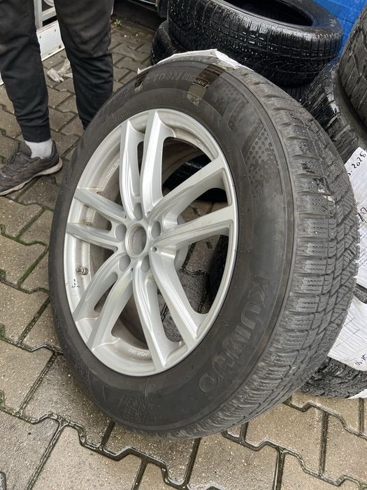 Roti iarna Bmw 18’