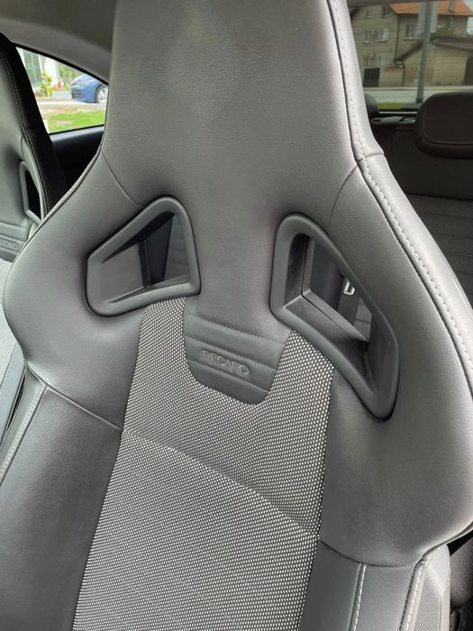 Opel Corsa OPC Уникат
