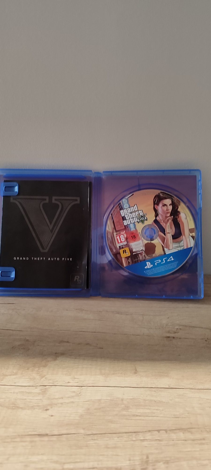 Продаю диски ГТА 5 Uncharted