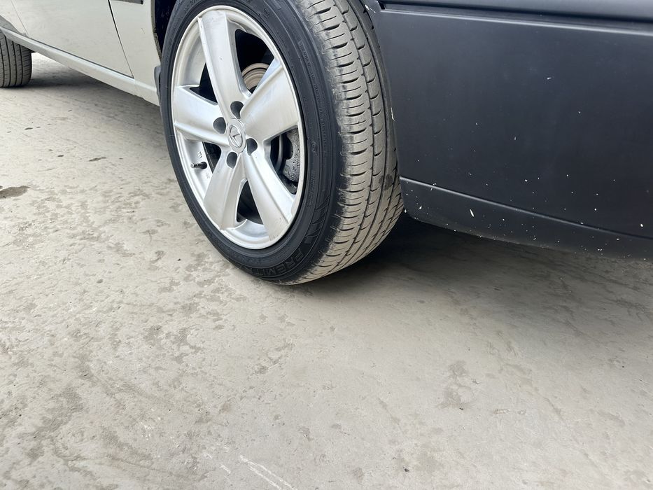 Diska sotiladi r16 lik nexia 1 ,2,3 coblt onix tuwadi  datchiklaram bu