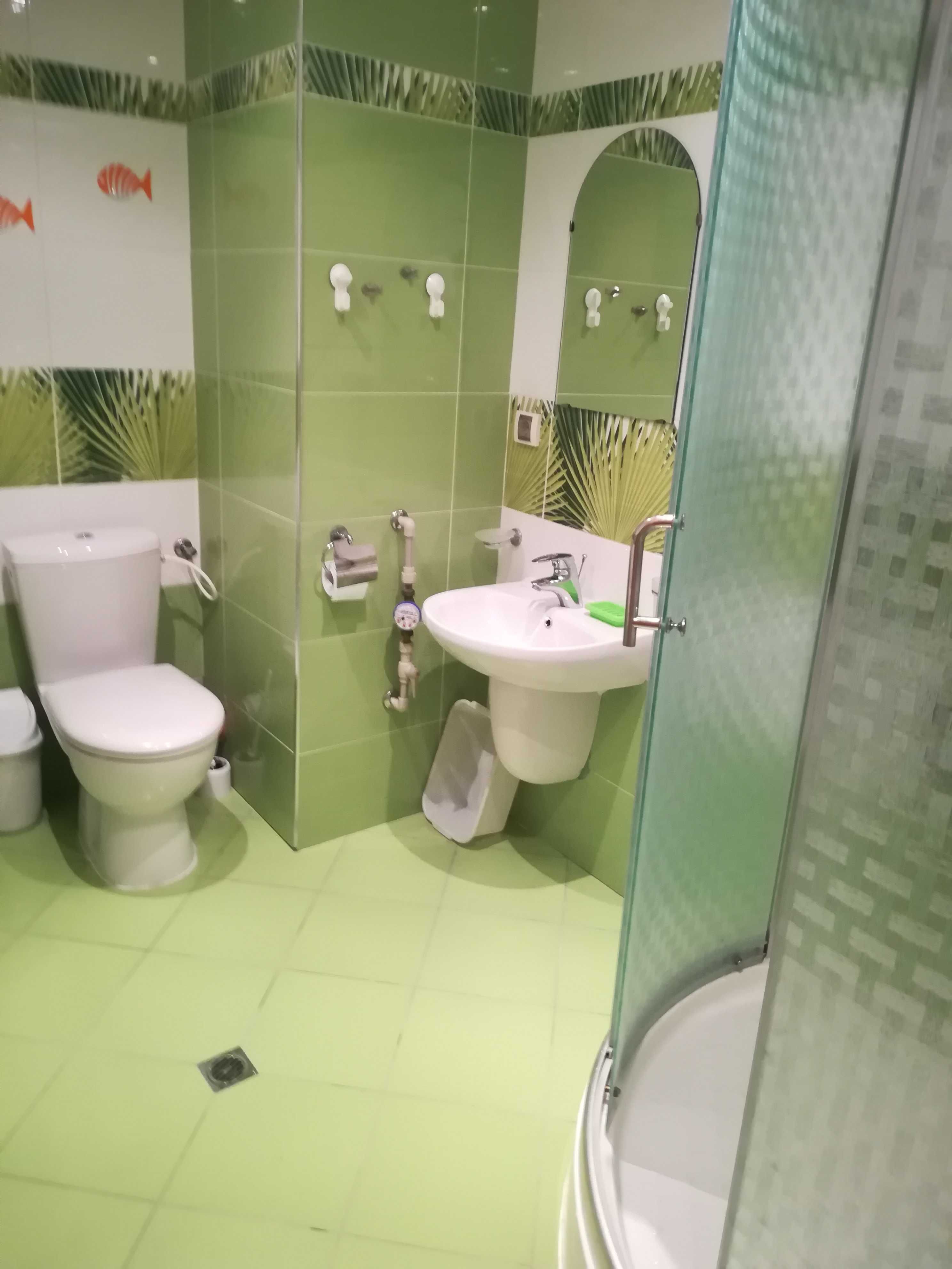Двустаен апратамент под наем в Созопол до края на май - 210 €