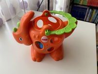 FISHER PRICE Занимателна играчка ДИНОЗАВЪР