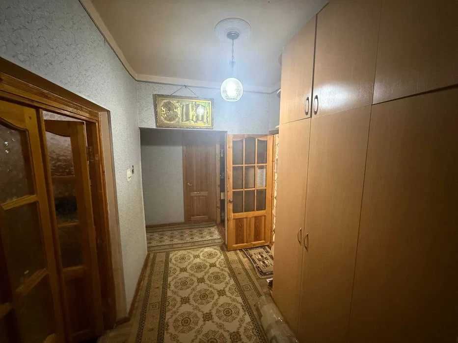 Продается квартира, Сергелийский район, 78 кв.м Сергали-4 3/5/5