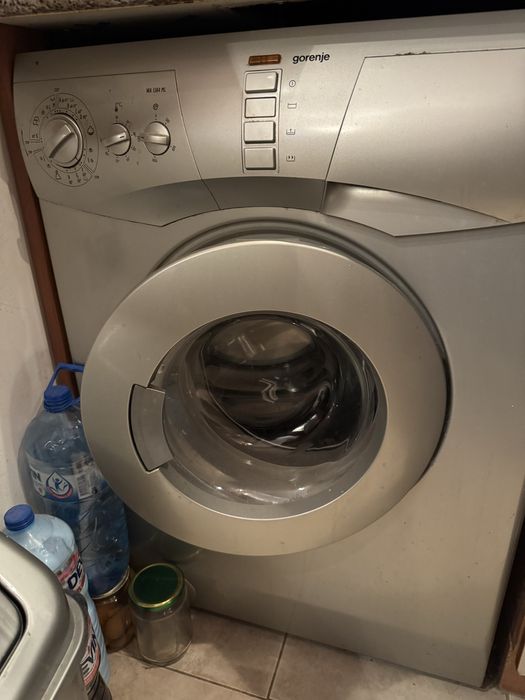 Пералня Горение “Gorenje”