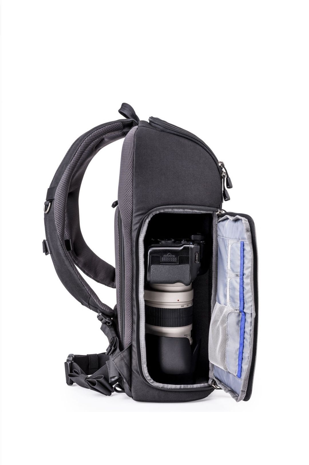 Rucsac foto ThinkTank Trifecta 10 DSLR