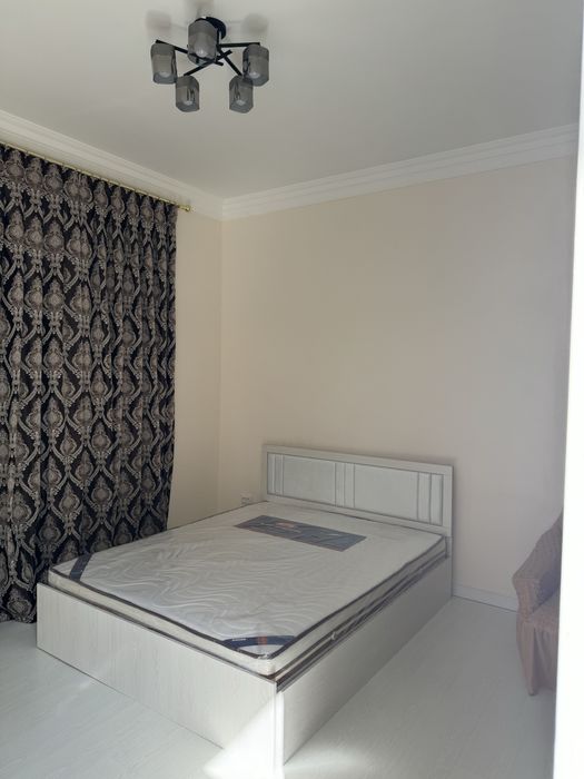 Двухспальный кровать