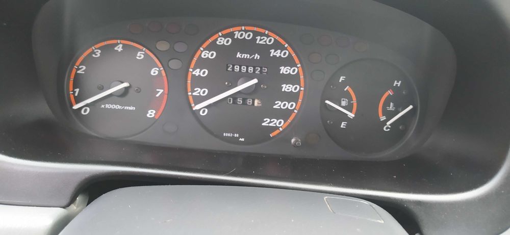 Хонда-ЦРВ отлично състояние