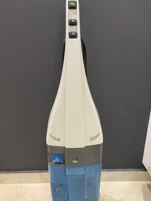 Машина за почистване Lindhaus LW 30 pro