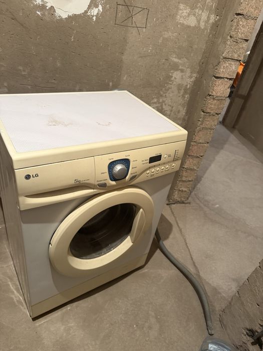 Стиральная машина