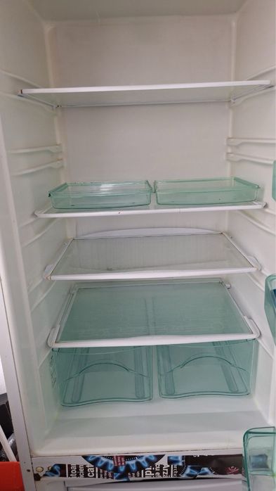 Combina Frigorifica Polar CZN 340