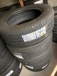 Anvelope Michelin 245 55 R17 Noi