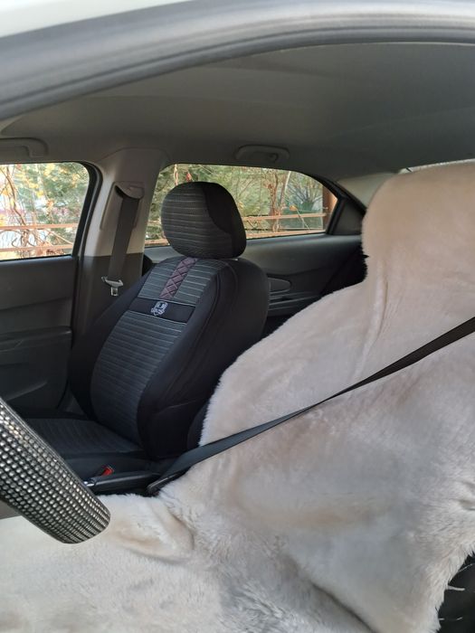 Chevrolet Cobalt 2024