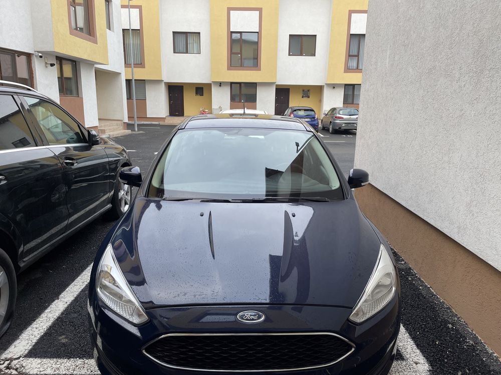 De vanzare Ford Focus MK 3 Facelift