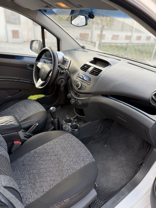 Спарк 2011-йил 1л 150 000км юрган