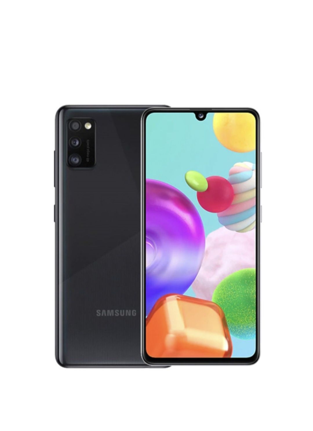 Samsung A41 sotiladi