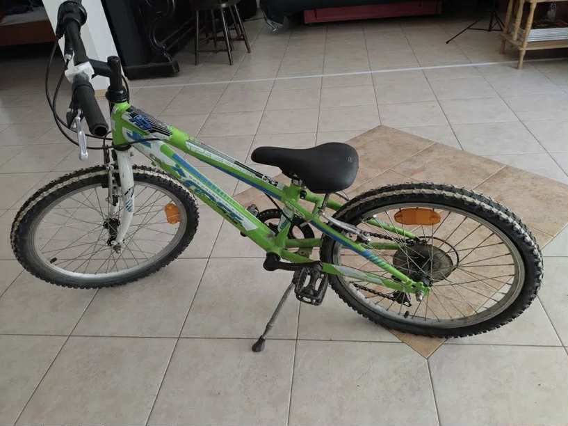 Колело Cross размер 20