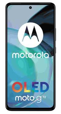 Vand Motorola Moto G72, 128GB, 108MP CAMERA, Polar Blue NOU(sigilat)