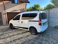 Vand Dacia Doker