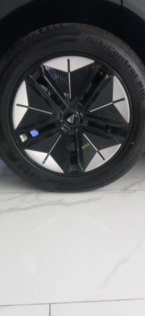 Changan Deepal S07 285 max 3yillik kafolat bilan