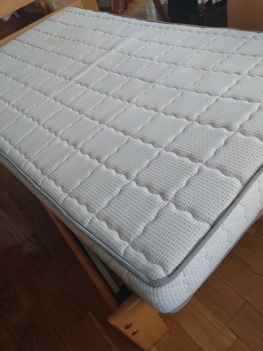 подматрачна скара и матрак