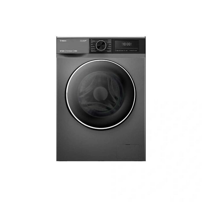 Стиральная машина  7Tech 7WM4S1480GCS1 ( СКОРО В ПРОДАЖЕ )
