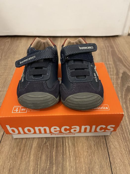 Детски обувки Biomecanics