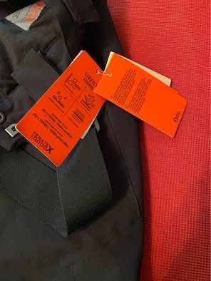 Pantaloni Nord Blanc 10000 mărimea S