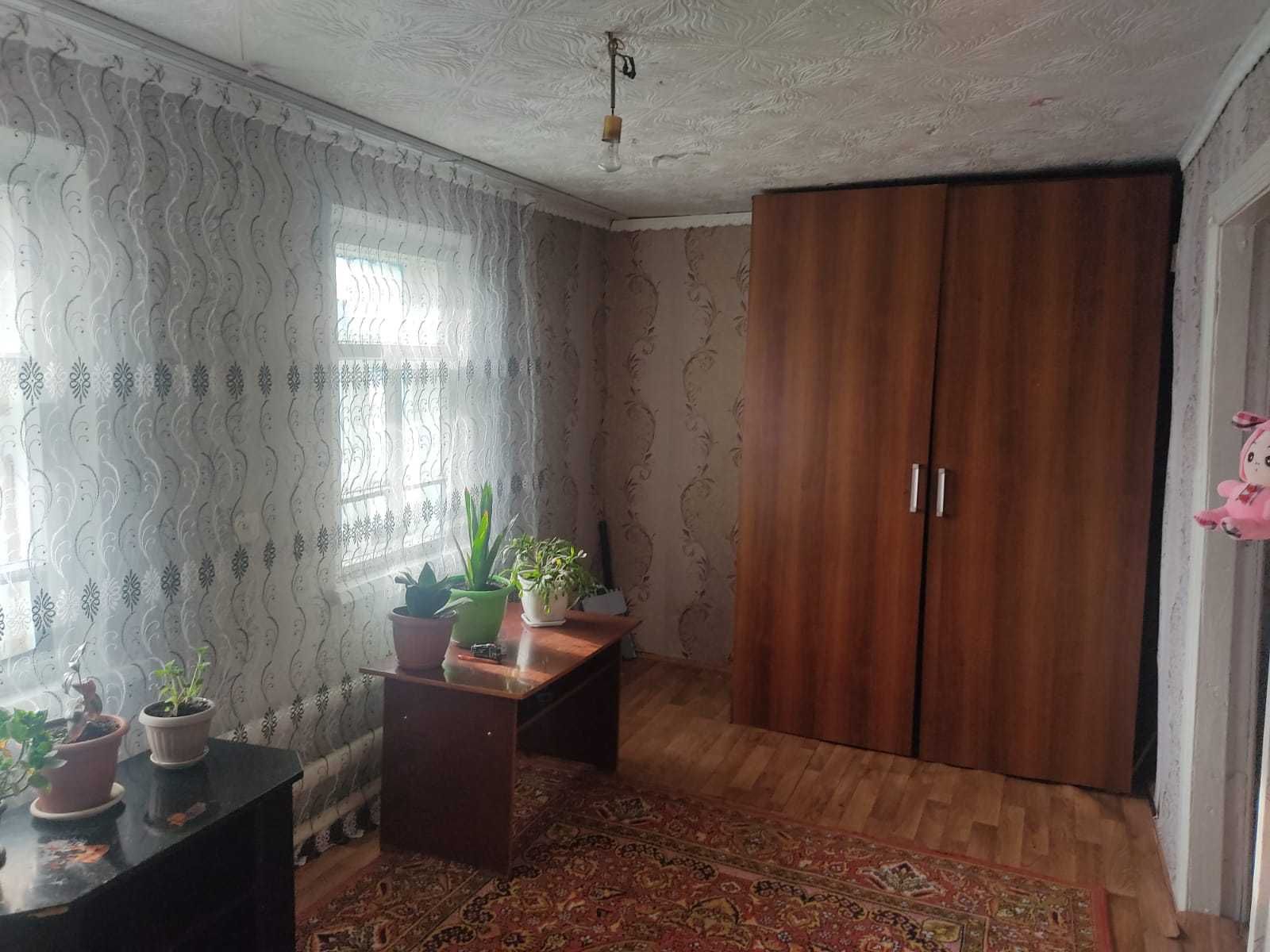 Продам дом с участок земли 16,2сотки  Затобольск