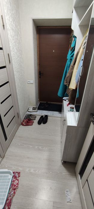 Продам 2 комнатную квартиру,Парк Бабура, улица Шота Руставели