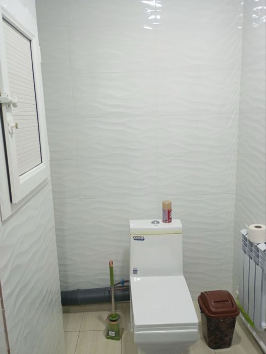 2 xonalik 2 qavat.  75 m2.    7 mkr.  ID 9107