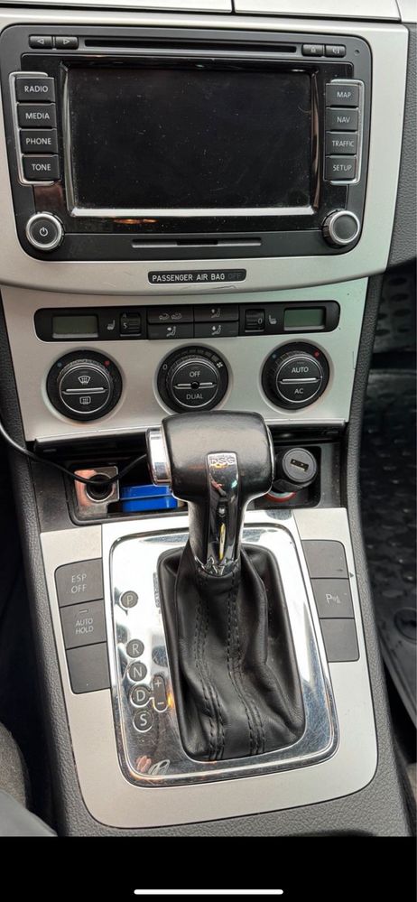 Passat  b6 E U R O -5