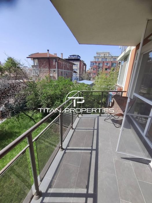 Продава се Двустаен апартамент в Бургас, Сарафово - 54 кв.м за 1945 €/кв.м - Снимка #7