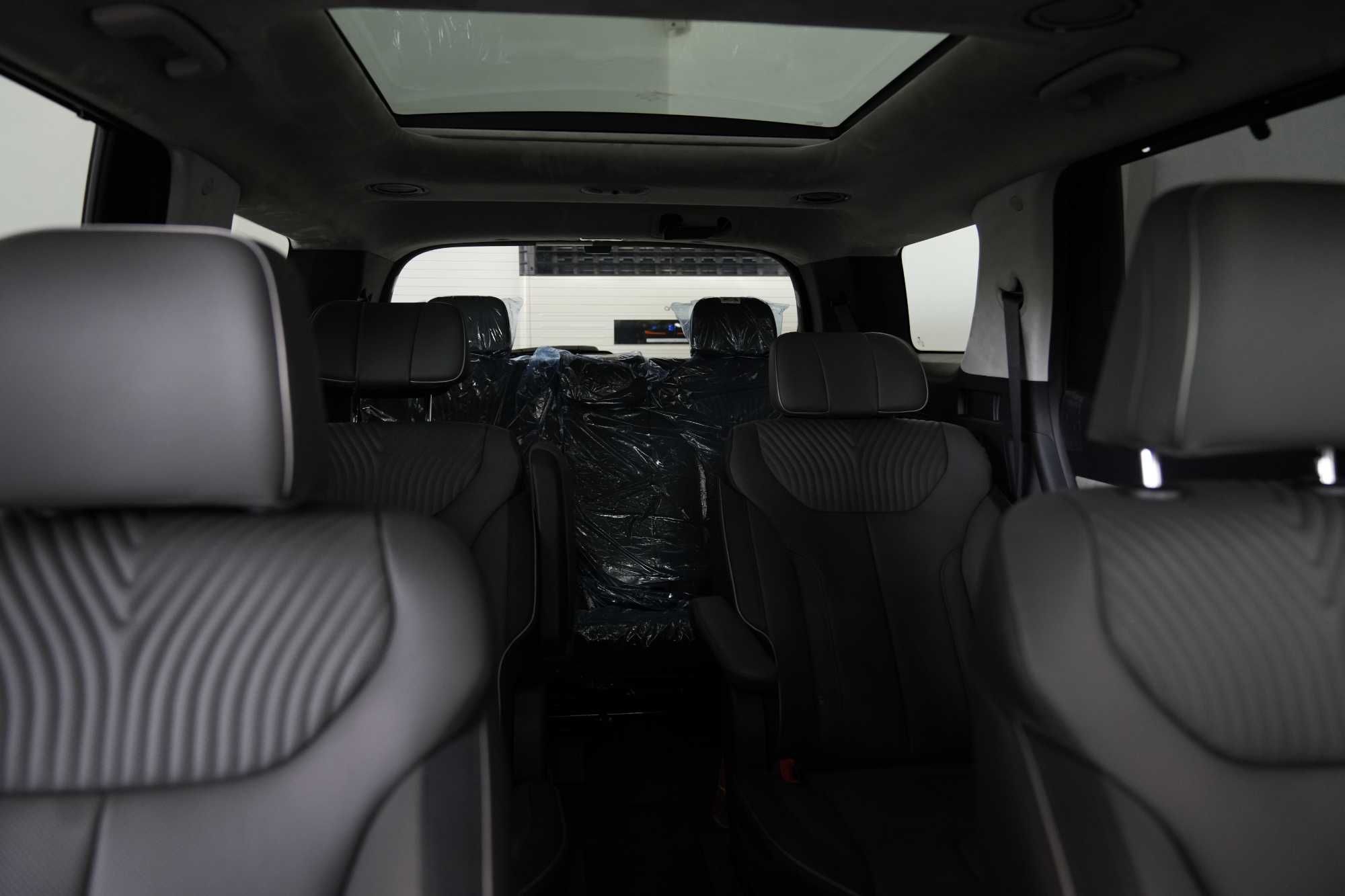 Hyundai Palisade 2025 Buxoro