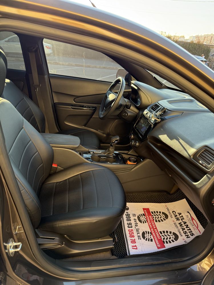 cobalt ltz 4 pazitsiya