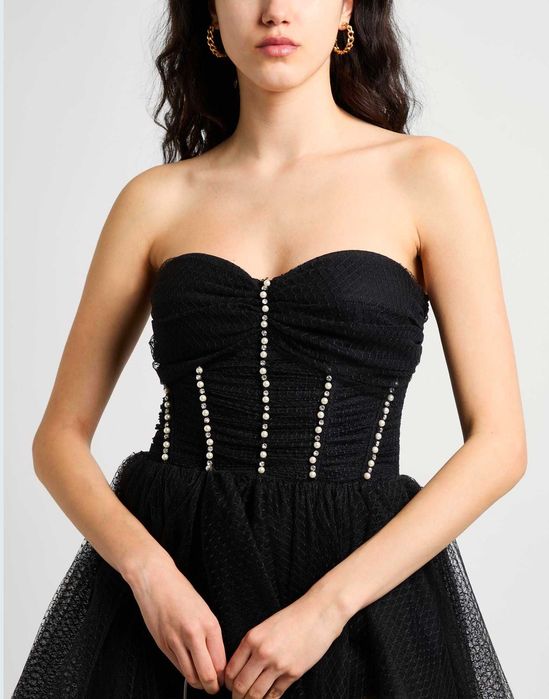 Elisabetta Franchi оригинален гащеризон / рокля