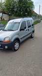 Renault kango 1.6 benzina  4x4
