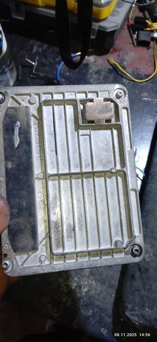 Эбу simos 2.1, simos 2.1b. skoda octavia