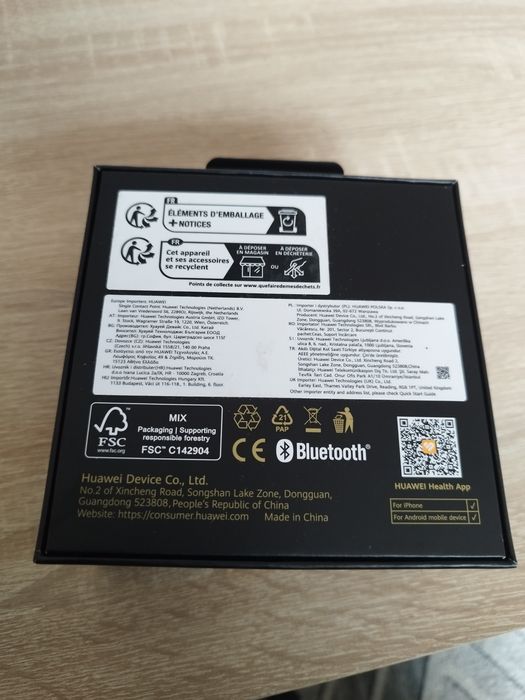 Huawei Watch GT5