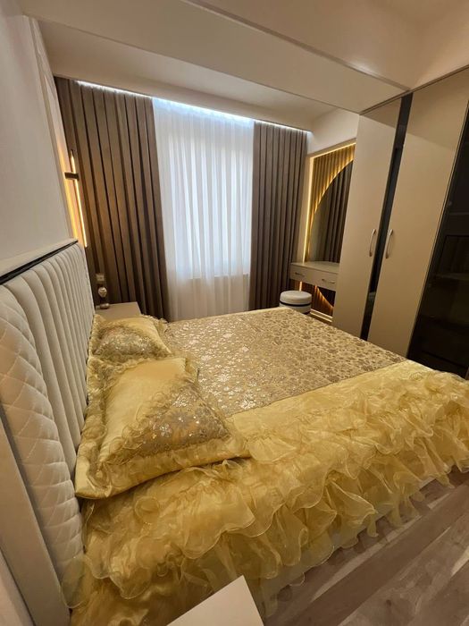 Сдается в аренду люкс квартира