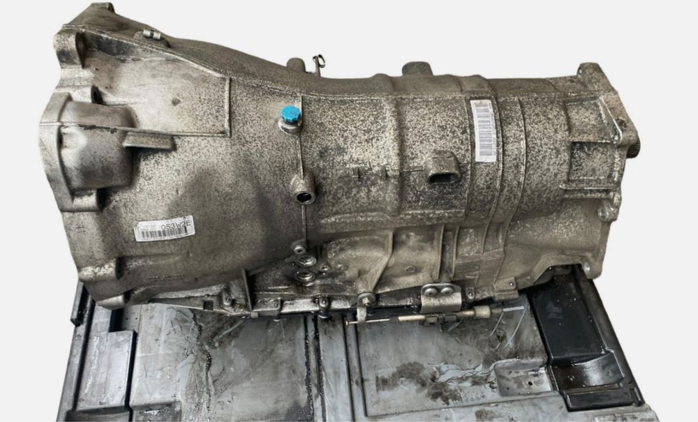 Автоматична скоростна кутия БМВ Х5 Х6 Е70 Е71 GA6HP26Z